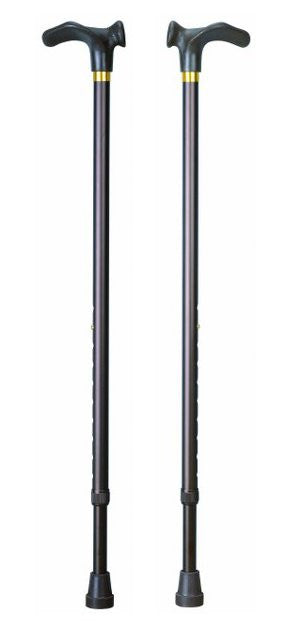 Small Orthopaedic Palm Handle Cane