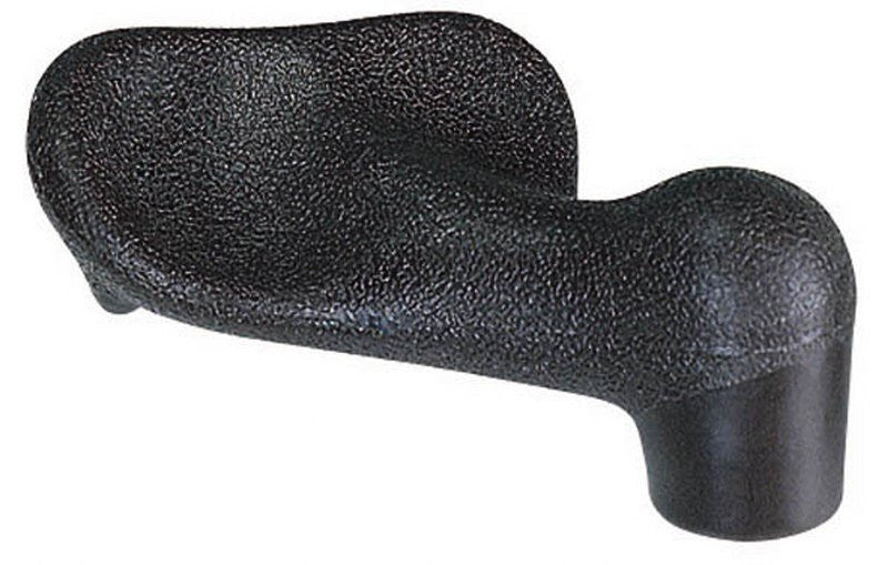 Large Orthopaedic Palm Handle Cane – alternate view