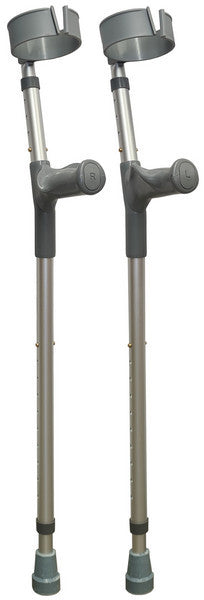 Forearm Crutch Ergo - Youth (Pair)