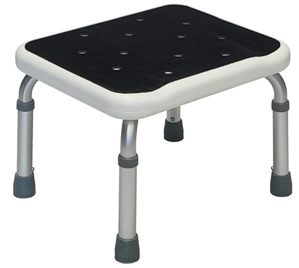 Height Adjustable Step Stool