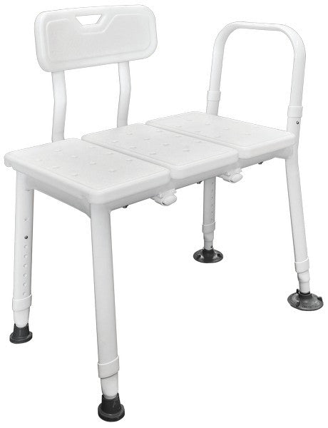 200kg Heavy Duty Transfer Bath Bench