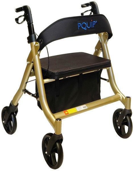 280kg Heavy Duty Rollator