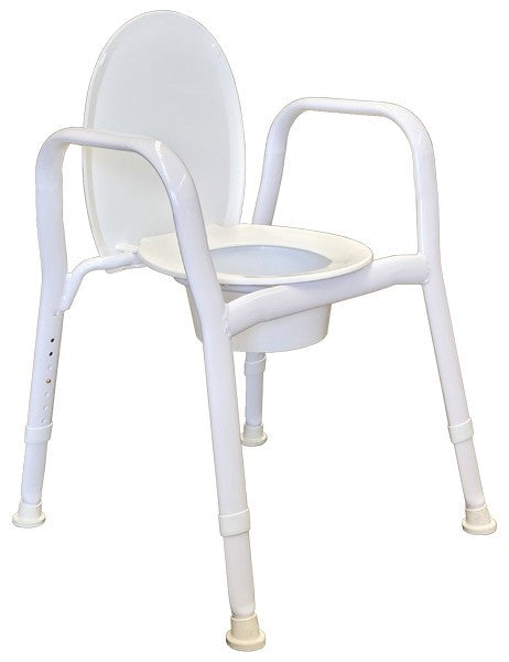 200kg Bariatric Over Toilet Aid