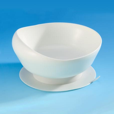 Scoop Bowl – alternate view