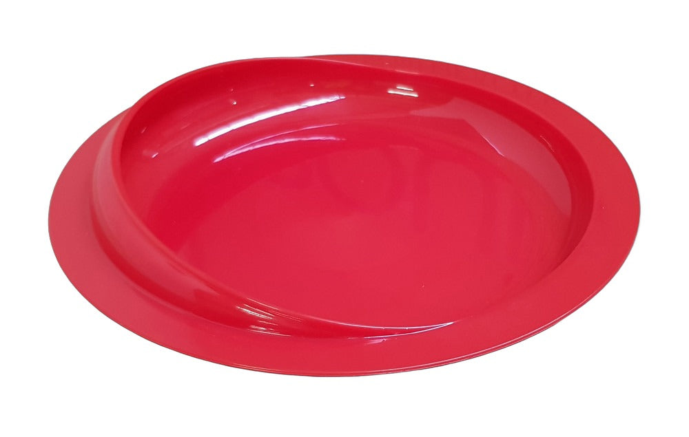 Scoop Dish – alternate view