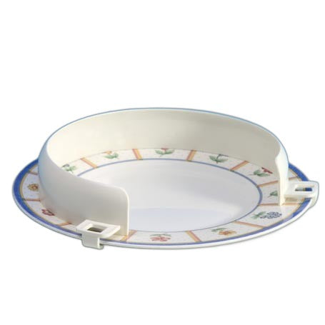 Plastic Plate Guard