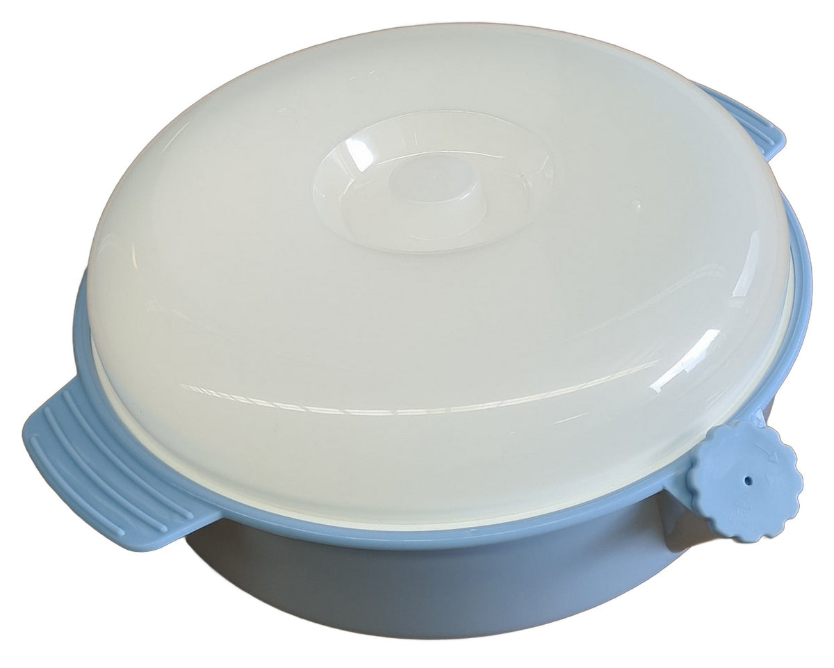 Keep Warm / Cold Dish with Funnel