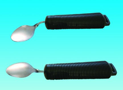 Bendable Teaspoon – alternate view