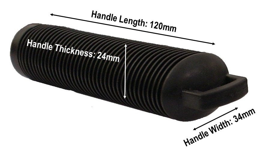 Bendable Fork – alternate view