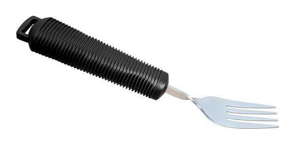 Bendable Fork – Black