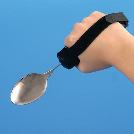 Utensil Strap – alternate view