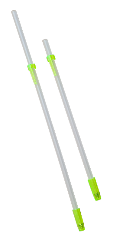 One-Way Drinking Straw
