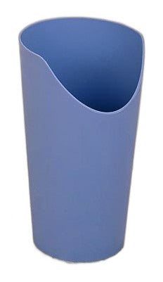 Nose Cutout Cup