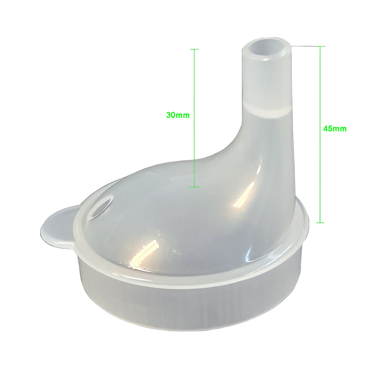 Drinking Cup – alternate view