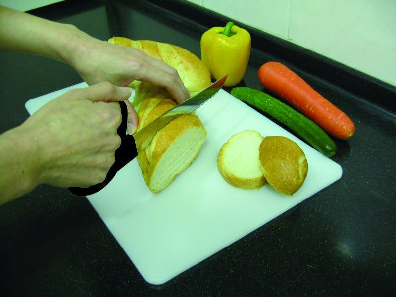 Slicing Knife – alternate view