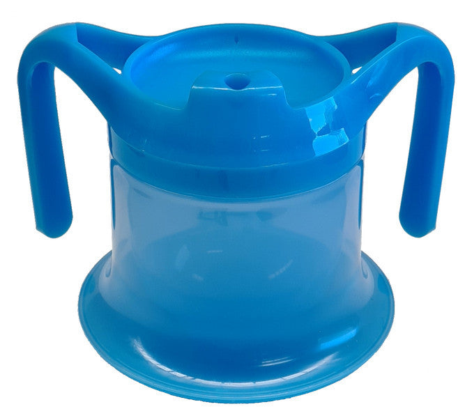 Anti-Spill Luminous Tumbler – alternate view