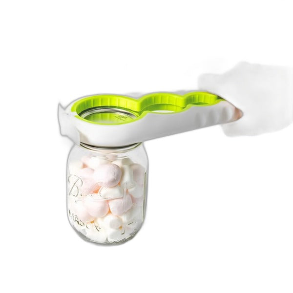 5-in-1 Jar Opener