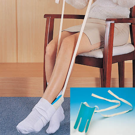 Sock / Stocking Aid