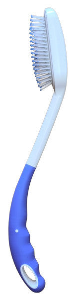 Long Handle Hair Brush – alternate view