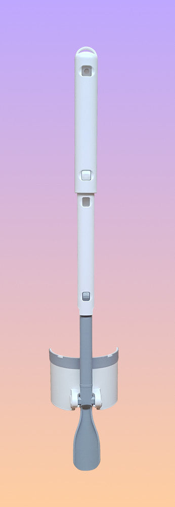 2-in-1 Extendable Shoe Horn & Sock Aid – alternate view