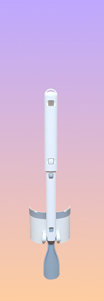 2-in-1 Extendable Shoe Horn & Sock Aid – alternate view