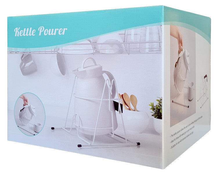 Kettle Pourer