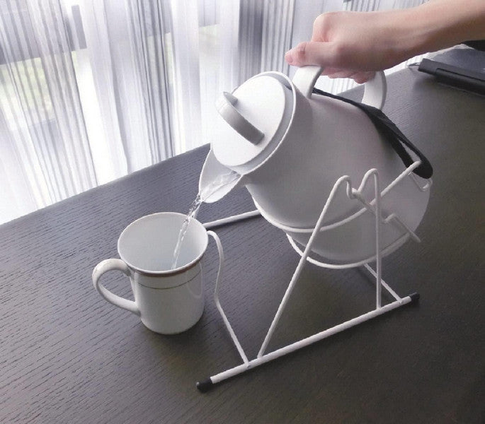 Kettle Pourer – alternate view