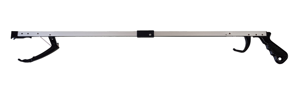 Folding Rivet Gun Reacher 81cm