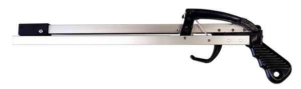 Folding Rivet Gun Reacher 81cm – alternate view
