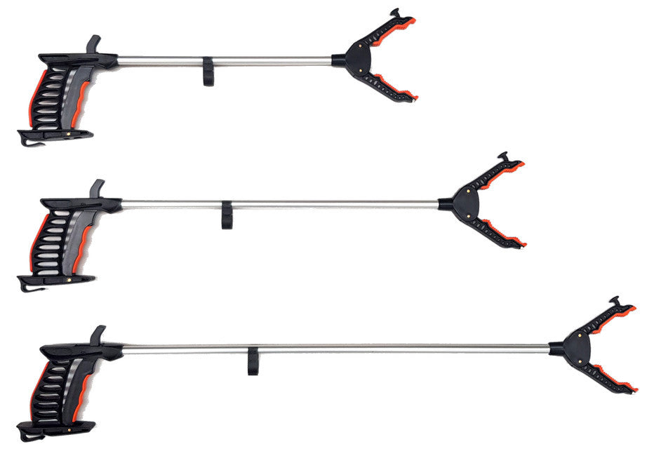 Handy Grip Reacher (3 Sizes)