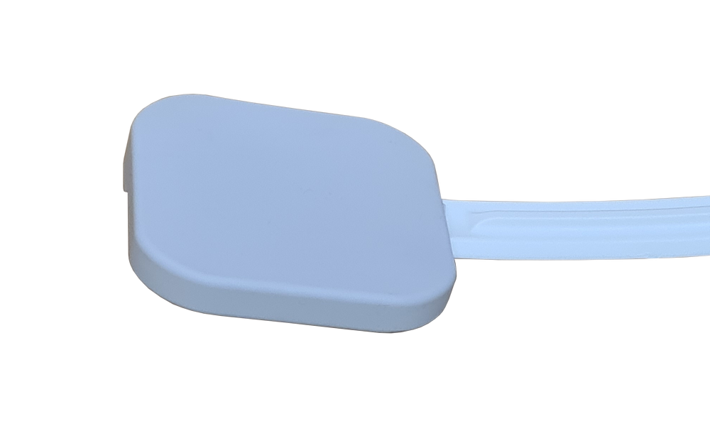 Long Handle Lotion Applicator – alternate view