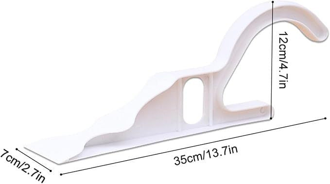 Mattress Lifter – alternate view