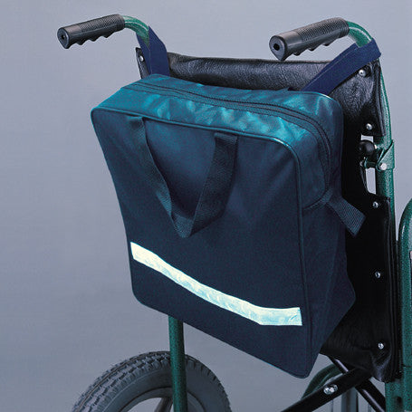 Wheelchair Bag – alternate view