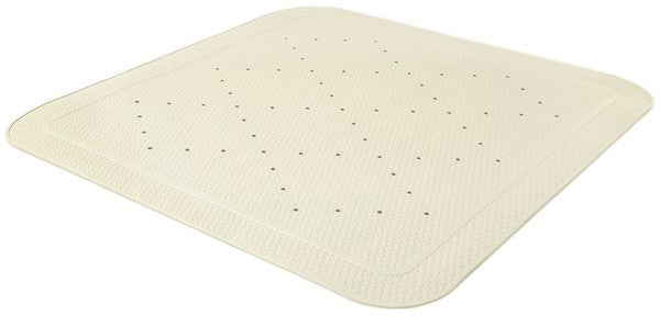 Non-Slip Bath Mat 55x55cm
