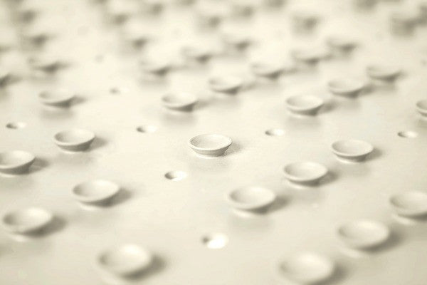 Non-Slip Bath Mat 55x55cm – alternate view