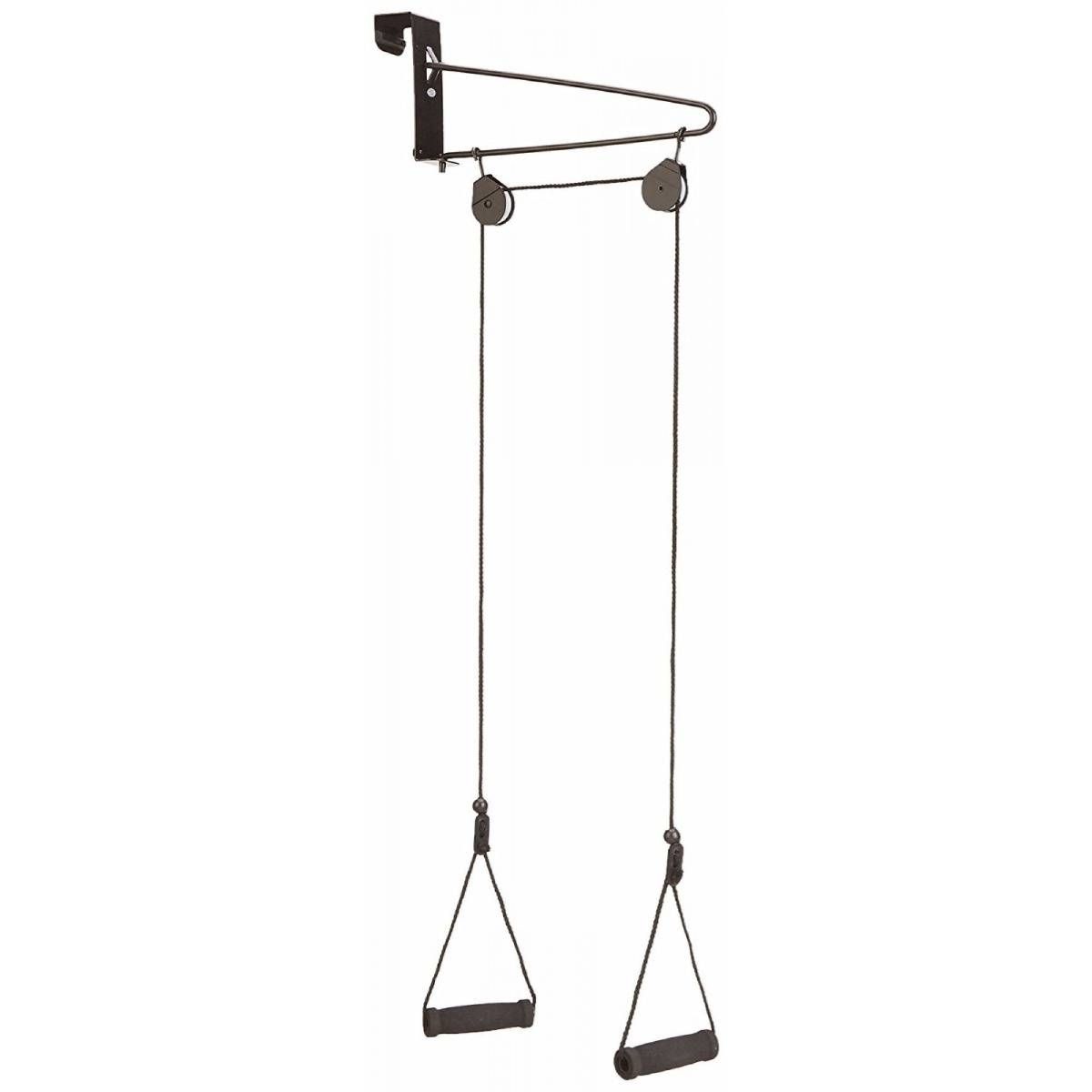 Reach 'N Range Overhead Pulley - Rolyan