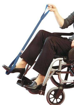 Leg Lifter - Homecraft