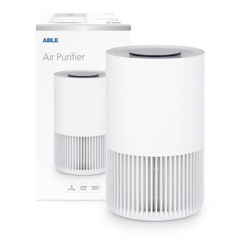 Air Purifier - Able