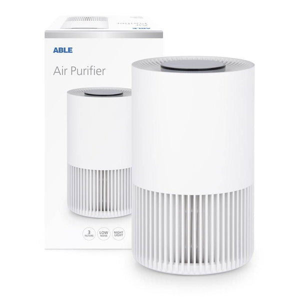Air Purifier - Able