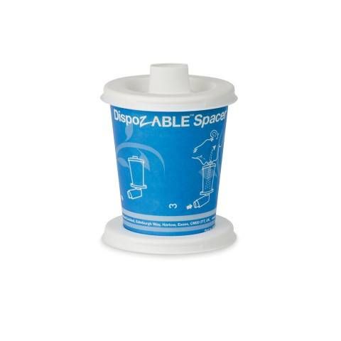 DispozABLE Cardboard Spacer (Box of 10) - Able