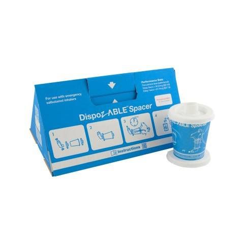 DispozABLE Cardboard Spacer (Box of 10) - Able