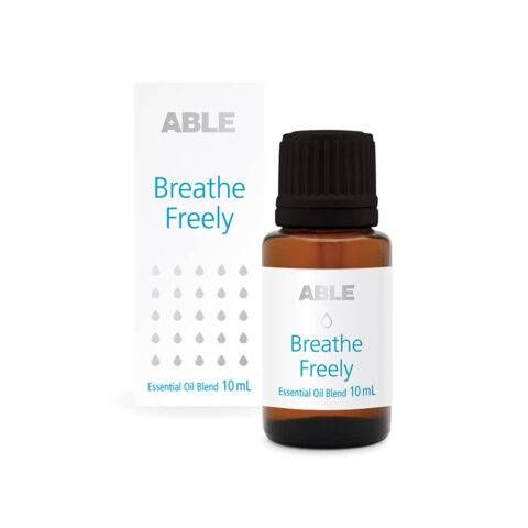 Essential Oil - Breathe Freely
