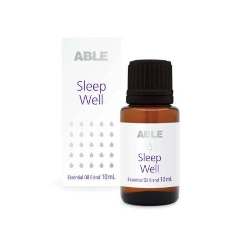 Essential Oil - Sleep Well