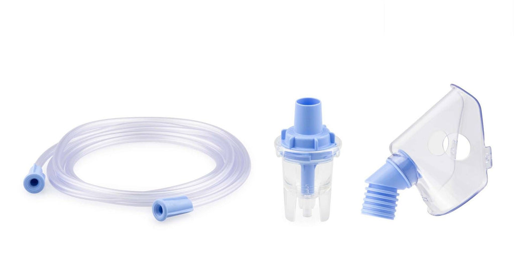 ABLE Nebuliser Set for Children