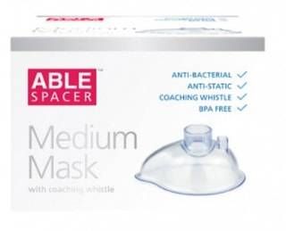 Able Spacer Mask for Children