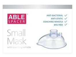 Able Spacer Mask for Children