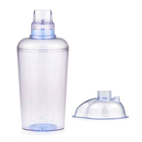 Able Spacer with Mask - Children, Medium