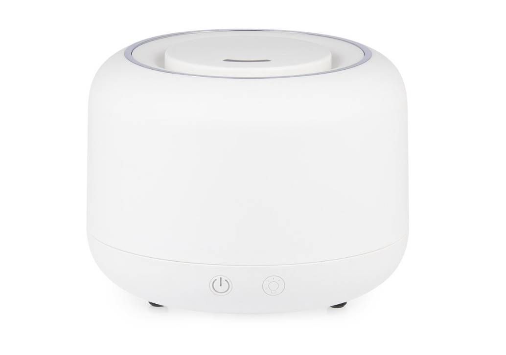 Able Ultrasonic Vaporiser