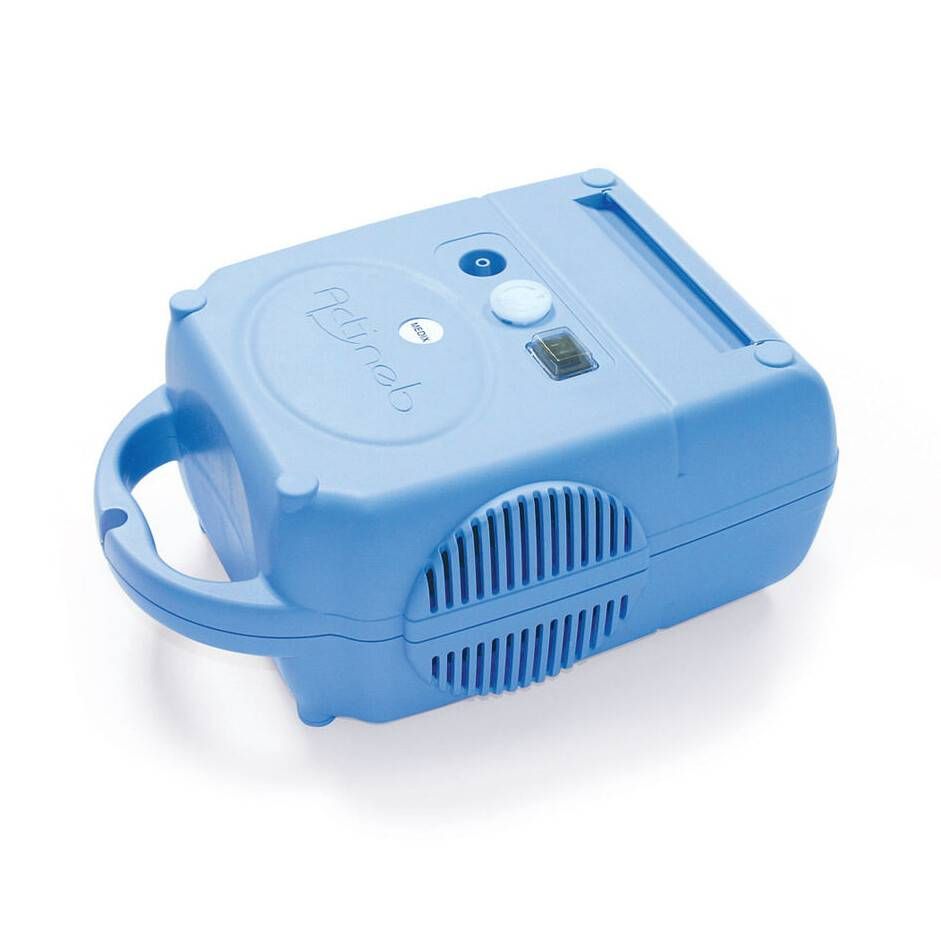Actineb AC2000 Nebuliser - Able