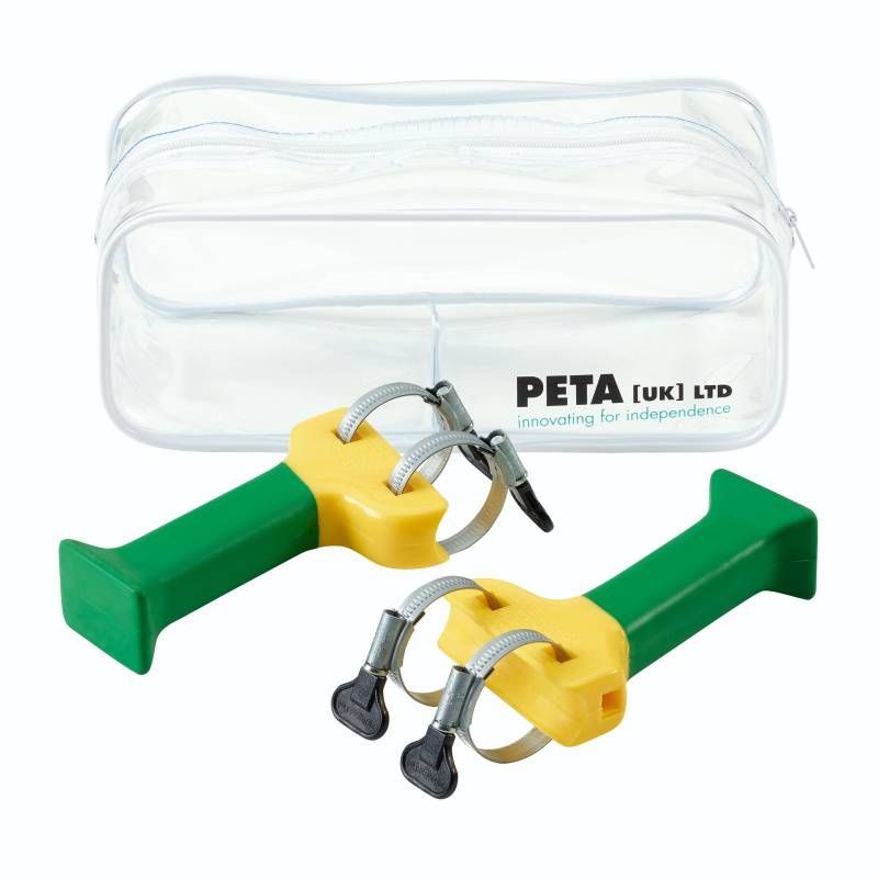 Easi-Grip Add-On Handles